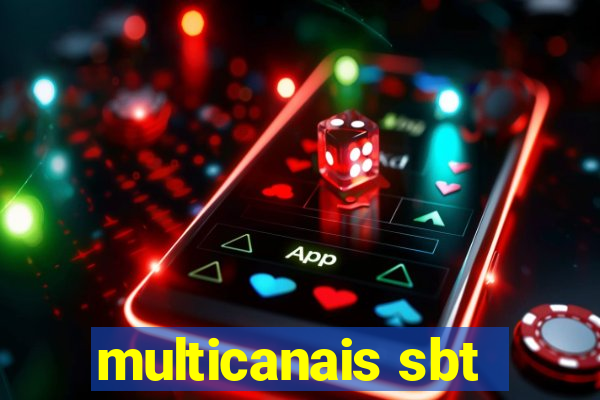 multicanais sbt